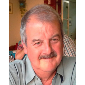 Photo of STEVEN BROWN