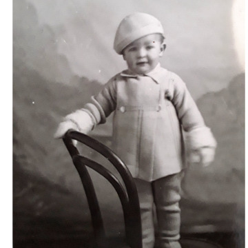 Photo of Robert Arthur SLEEP