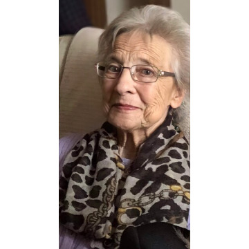 Photo of Pauline Ann MANGAN
