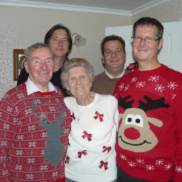 Photo for notice FLORENCE BOWDEN