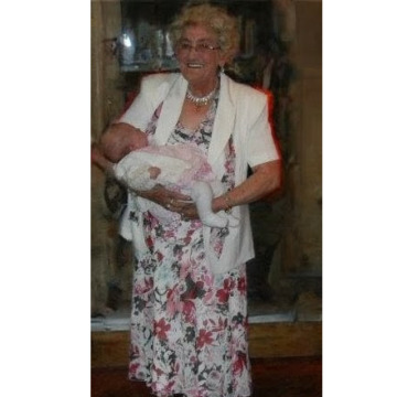 Photo for notice JEAN MAY JONES