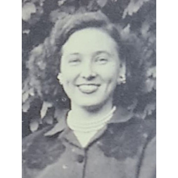 Photo of Enid CULLUM