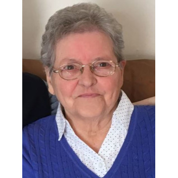 Photo of Valerie MITCHELL