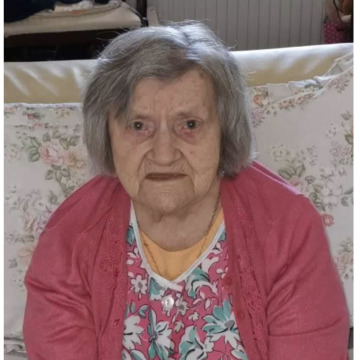 Notice Gallery for Hermine Maria REES