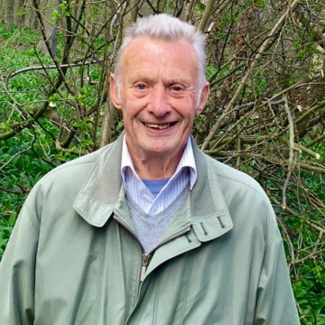 Photo of James WRIGHT