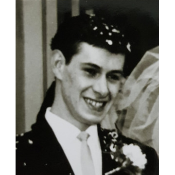 Photo of Ieuan Wyn STEPHENS