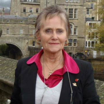 Photo of Jean Patricia MULLIS