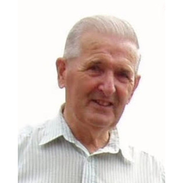 Photo of HUGH JOHN MANNING