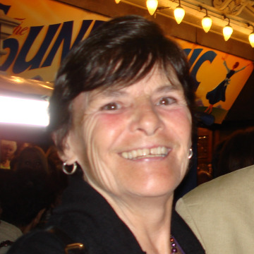 Photo of Mary Cynthia POWELL