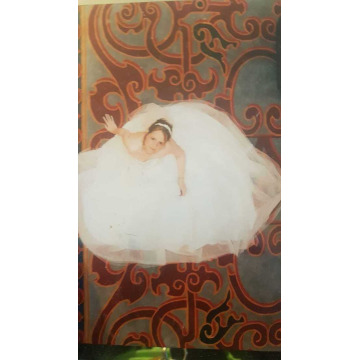 Photo of Dorothy DUFFY (BRYDON)