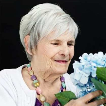Photo of Mary Cynthia POWELL