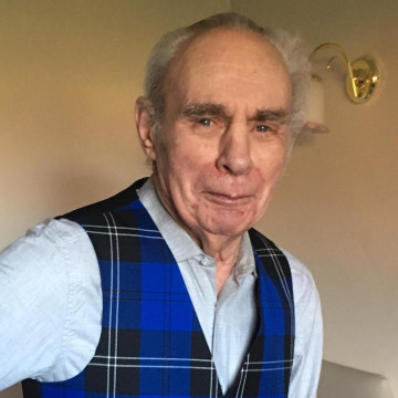 Photo of Anthony MANSELL