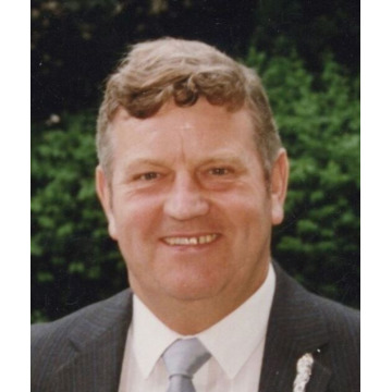 Photo of Ron HERITAGE