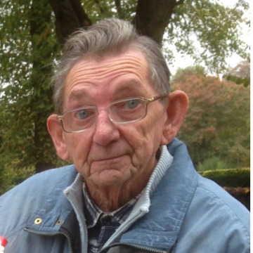 Photo of George BROOKS