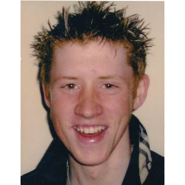 Photo of Kirk HYDE