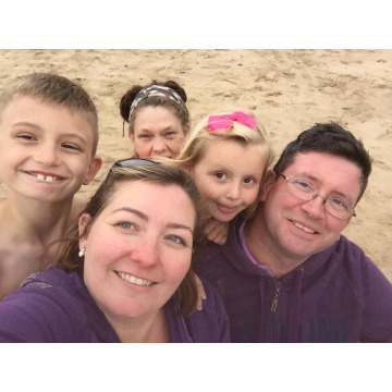 Photo of JULIE ANN ANDERSON