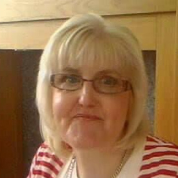 Photo of Donna Lindsay LANE