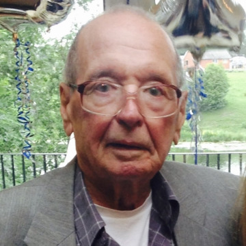 Photo of Wilfred John (Bill) KNOWLES