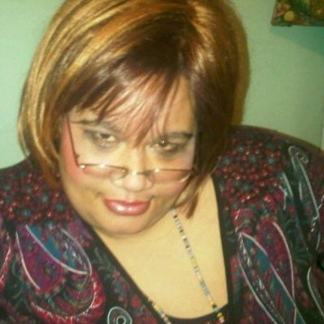 Photo of Melizza MOORE