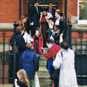 Notice Gallery for Melizza MOORE