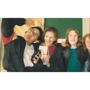 Notice Gallery for Melizza MOORE