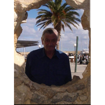 Photo of Ronald Desmond MEREDITH