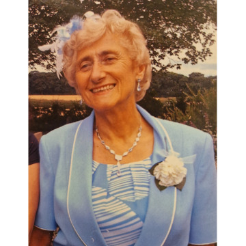 Photo for notice NORMA COX