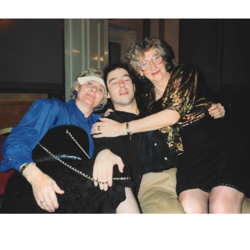 Photo for notice NORMA COX