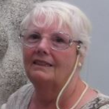 Photo of RITA MJS BAINES