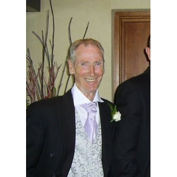 Photo of James (Jim) REED