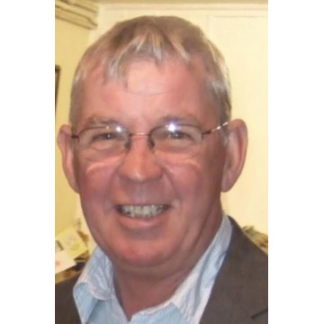 Photo of DAVID FRANCIS KENNY