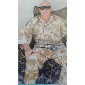 Notice Gallery for John James THOMPSON (WO2)
