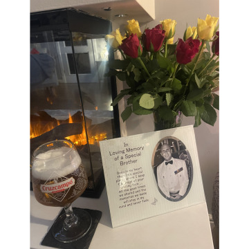 Notice Gallery for John James THOMPSON (WO2)