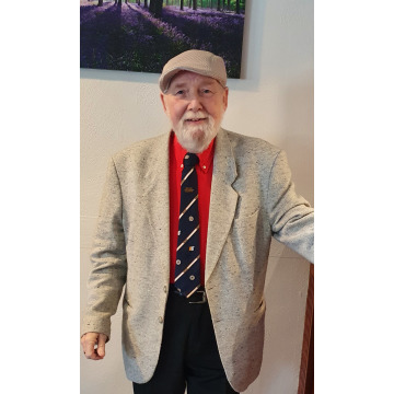 Photo of ANTHONY OLDFIELD