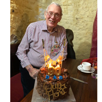 Notice Gallery for Stanley BAUGH