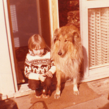 Tribute photo for Melissa STEPHENSON