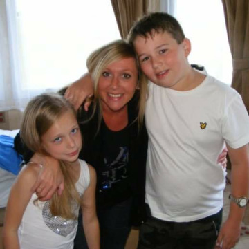 Photo for notice Melissa STEPHENSON