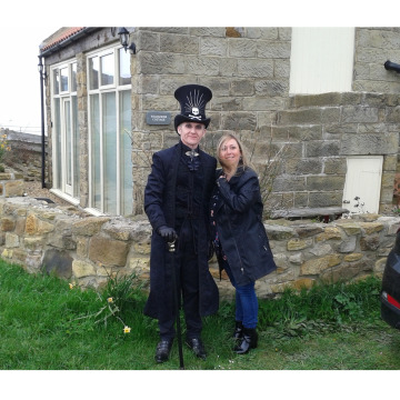 Photo for notice Melissa STEPHENSON