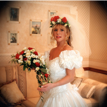 Photo for notice Melissa STEPHENSON