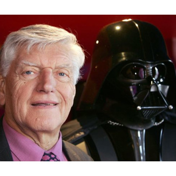 Notice Gallery for Dave Prowse