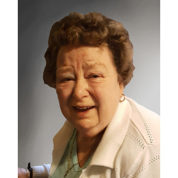 Photo of HANNAH MCGOWAN