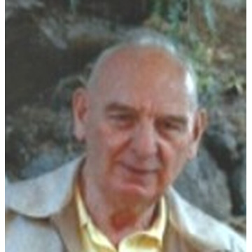 Photo of FRANK RICHARDS