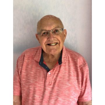 Photo of Royston Leslie STEARN