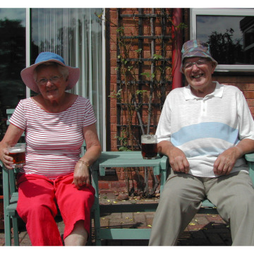 Notice Gallery for Royston Leslie STEARN