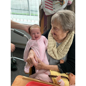 Photo of MAUREEN MARY FARRELL