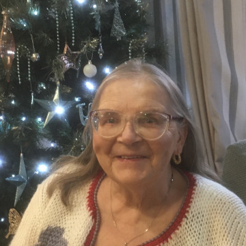 Photo for notice Anita WILSON