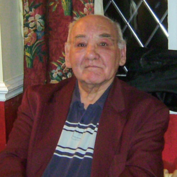 Photo of Kenneth Albert JOY