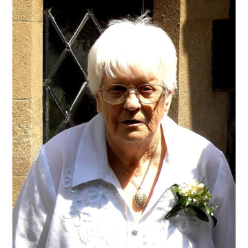 Photo of JOAN PHYLLIS COLE