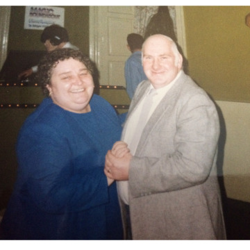 Photo of Helen EDWARDS