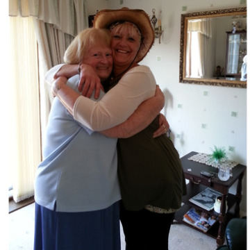 Photo for notice Rita DIXON